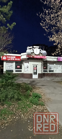 Сдам отдельно стоящее помещение 100 м² в Калининском р-не. Донецк - изображение 2