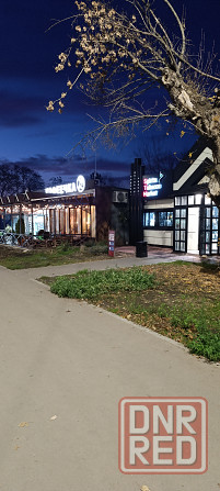 Сдам отдельно стоящее помещение 100 м² в Калининском р-не. Донецк - изображение 5