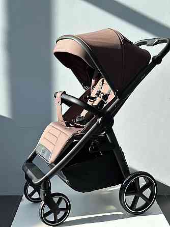 Коляска Carrello bravo SL Донецк