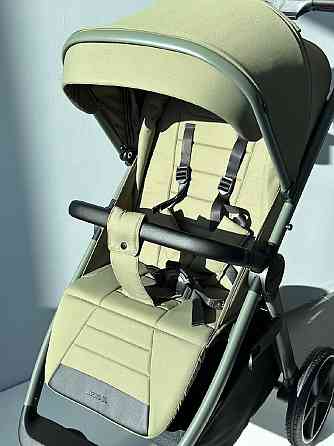 Коляска Carrello bravo SL Донецк