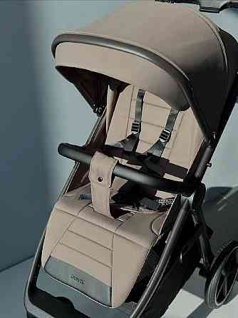 Коляска Carrello bravo SL Донецк