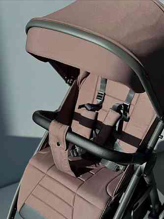 Коляска Carrello bravo SL Донецк