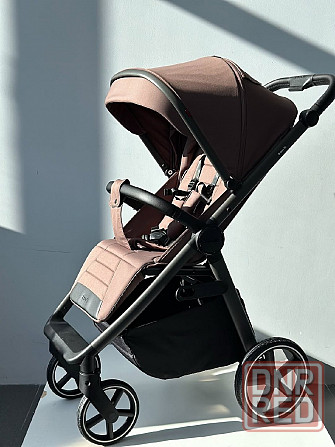 Коляска Carrello bravo SL Донецк - изображение 3