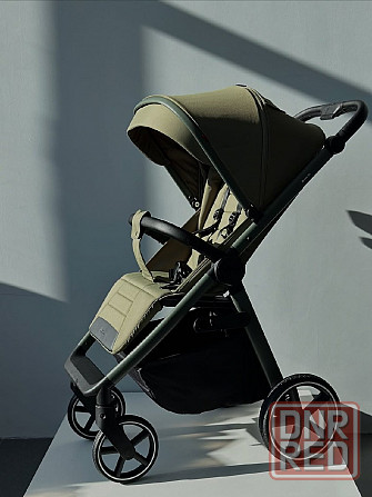 Коляска Carrello bravo SL Донецк - изображение 1