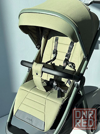 Коляска Carrello bravo SL Донецк - изображение 5