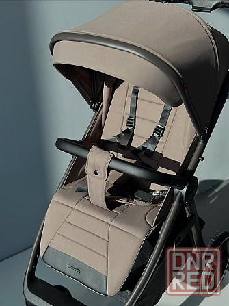 Коляска Carrello bravo SL Донецк - изображение 2