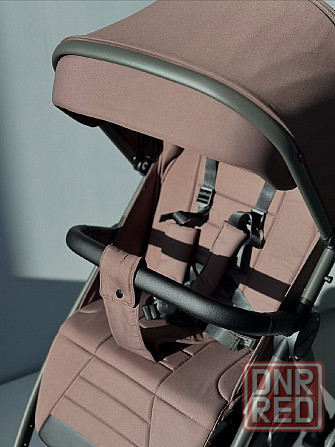 Коляска Carrello bravo SL Донецк - изображение 4