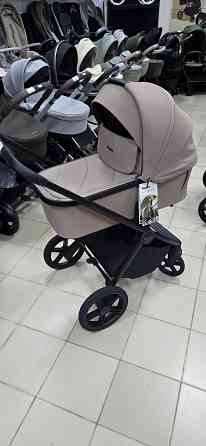Коляска peppy monaco Донецк
