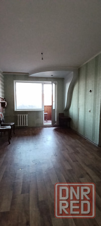 Продам 2-х комн в Пролетарском районе, ул. Прожекторная. Документы готовы. Донецк - изображение 5