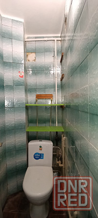 Продам 2-х комн в Пролетарском районе, ул. Прожекторная. Документы готовы. Донецк - изображение 8