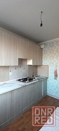 Продам 2-х комн в Пролетарском районе, ул. Прожекторная. Документы готовы. Донецк - изображение 2