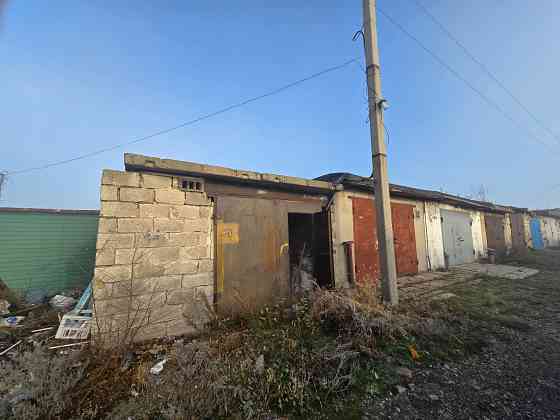 Продам гараж Донецк