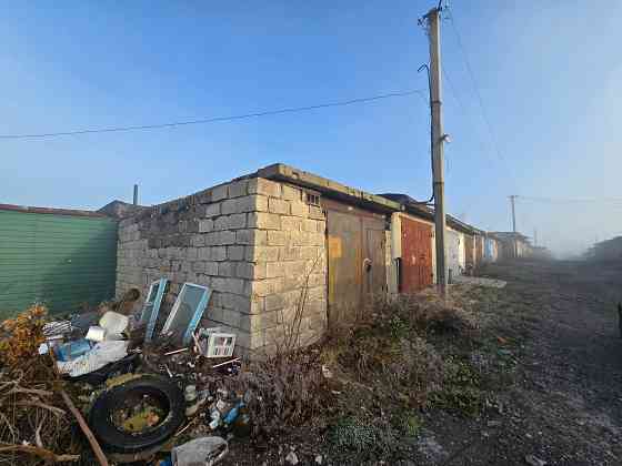 Продам гараж Донецк