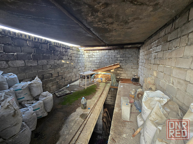 Продам гараж Донецк - изображение 4