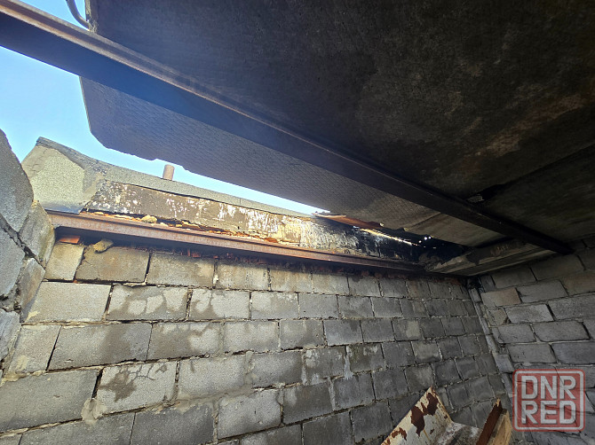 Продам гараж Донецк - изображение 3