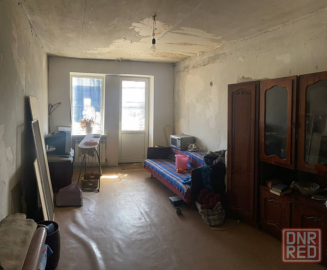 Продам кв в Ленинском р-н по ул Квиринга х.Широкий Донецк - изображение 1