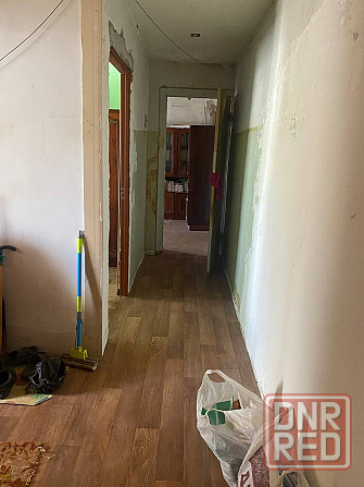 Продам кв в Ленинском р-н по ул Квиринга х.Широкий Донецк - изображение 4