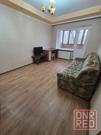 Пер.Орешкова 1 комн. 2/5 Донецк - изображение 5