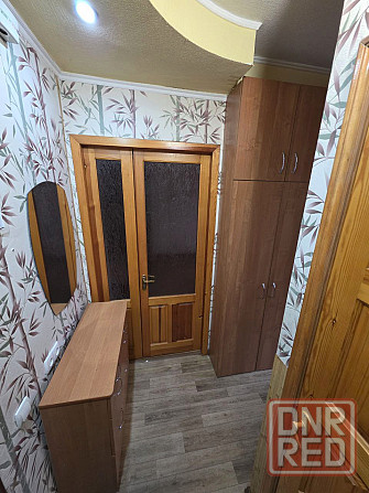 Пер.Орешкова 1 комн. 2/5 Донецк - изображение 9