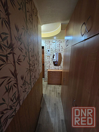 Пер.Орешкова 1 комн. 2/5 Донецк - изображение 8