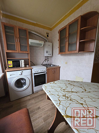 Пер.Орешкова 1 комн. 2/5 Донецк - изображение 6