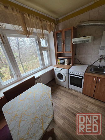 Пер.Орешкова 1 комн. 2/5 Донецк - изображение 3