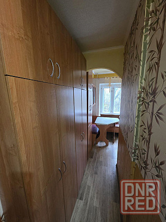 Пер.Орешкова 1 комн. 2/5 Донецк - изображение 10
