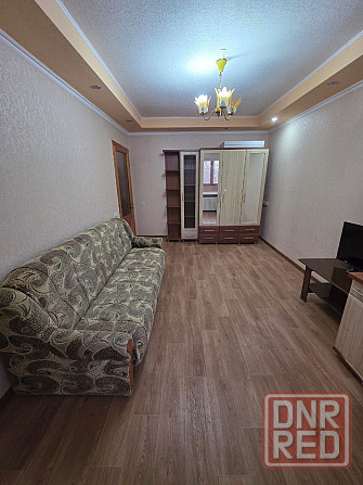 Пер.Орешкова 1 комн. 2/5 Донецк - изображение 1