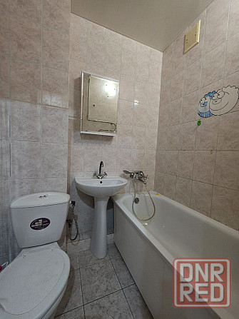 Пер.Орешкова 1 комн. 2/5 Донецк - изображение 2