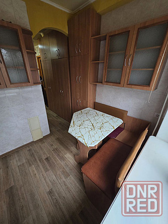 Пер.Орешкова 1 комн. 2/5 Донецк - изображение 7