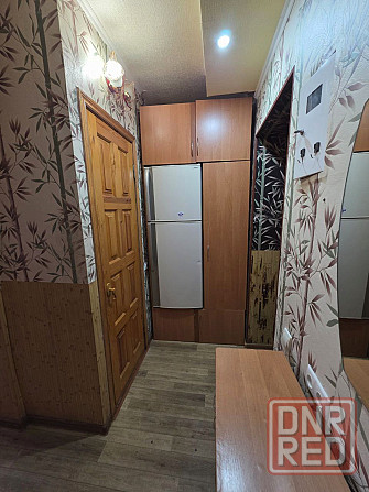 Пер.Орешкова 1 комн. 2/5 Донецк - изображение 4