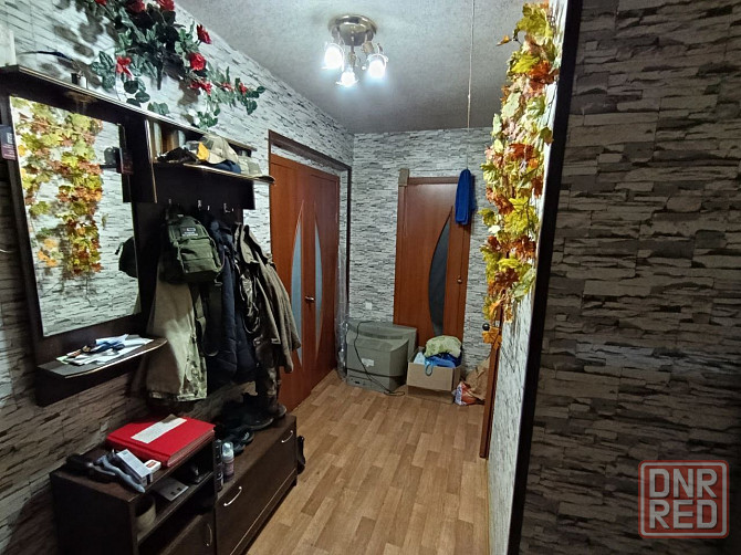 Продам 2 х ком. квартиру 4/5, 48 м2.Кировский район. Бирюзова 44. Донецк - изображение 5