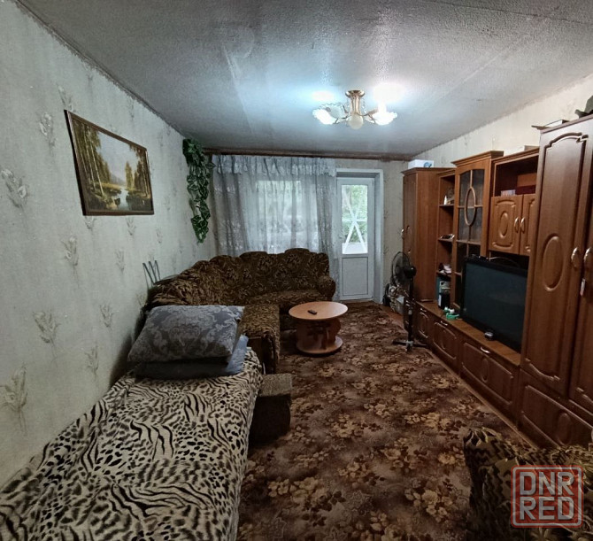 Продам 2 х ком. квартиру 4/5, 48 м2.Кировский район. Бирюзова 44. Донецк - изображение 7