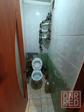 Продам 2 х ком. квартиру 4/5, 48 м2.Кировский район. Бирюзова 44. Донецк - изображение 2