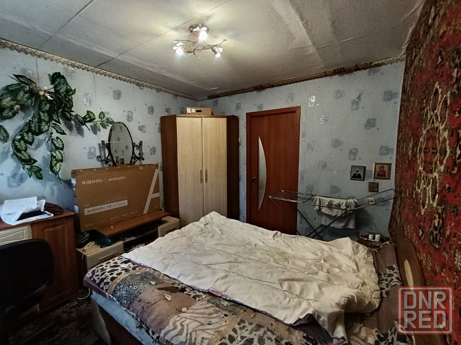 Продам 2 х ком. квартиру 4/5, 48 м2.Кировский район. Бирюзова 44. Донецк - изображение 6