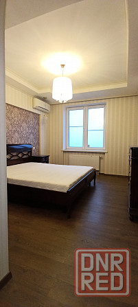 Продам 3-х комн в Новостройке в Киевском р-не, ул. Миронова. Ремонт. Подземный паркинг. Консьерж. Донецк - изображение 3