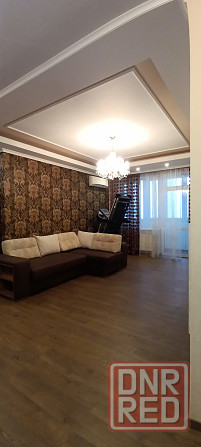 Продам 3-х комн в Новостройке в Киевском р-не, ул. Миронова. Ремонт. Подземный паркинг. Консьерж. Донецк - изображение 9