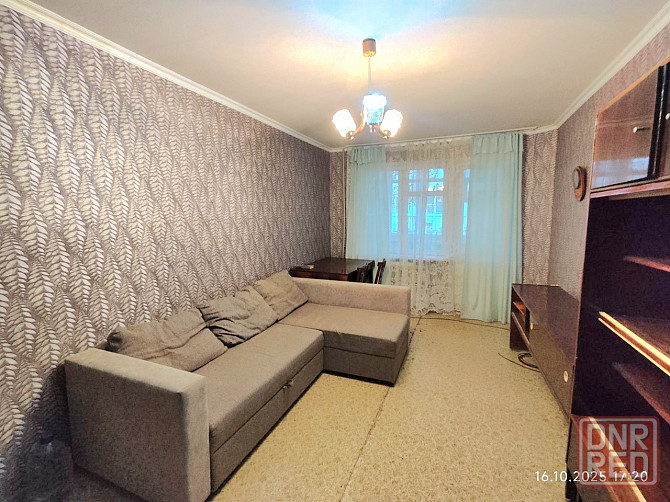 Сдам 2к.кв Макеевка. Даки. Макеевка - изображение 2