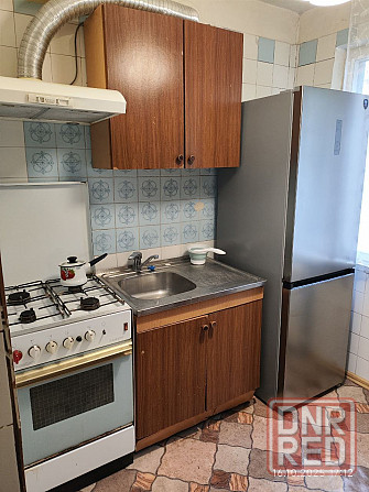 Сдам 2к.кв Макеевка. Даки. Макеевка - изображение 3