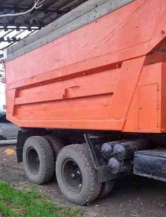 Продам камаз. Амвросиевка