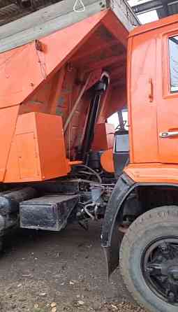 Продам камаз. Амвросиевка