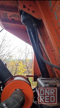 Продам камаз. Амвросиевка - изображение 5