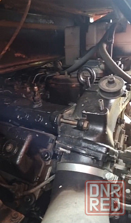 Продам камаз. Амвросиевка - изображение 6