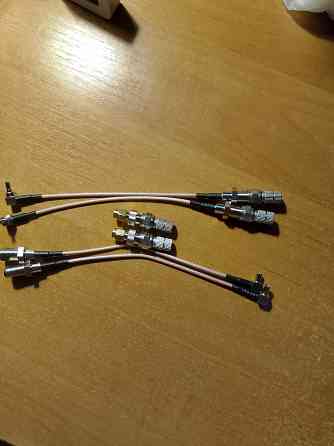 Антенна уличная для 4G LTE-1800 17dBi Донецк