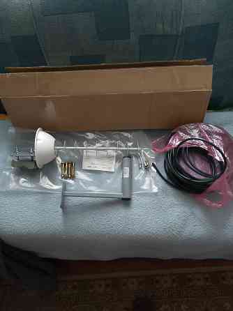 Антенна уличная для 4G LTE-1800 17dBi Донецк