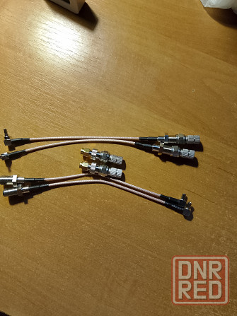 Антенна уличная для 4G LTE-1800 17dBi Донецк - изображение 2