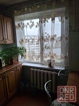 1ком пл.Конситуции 1..9/9 бойлер..впервые сдаётся Донецк - изображение 8