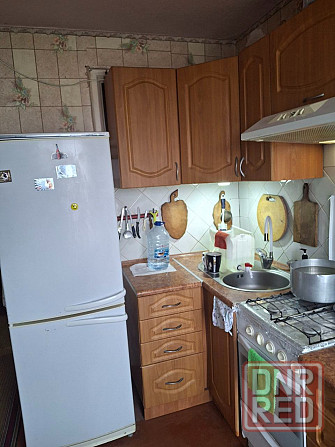 1ком пл.Конситуции 1..9/9 бойлер..впервые сдаётся Донецк - изображение 6