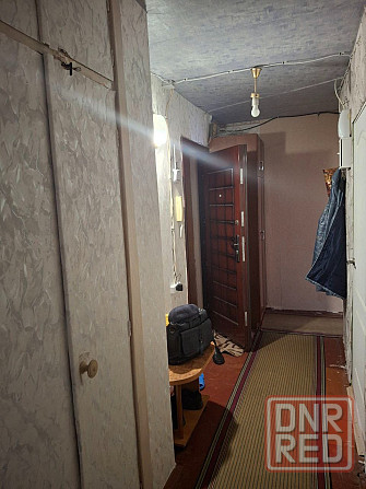 1ком пл.Конситуции 1..9/9 бойлер..впервые сдаётся Донецк - изображение 5