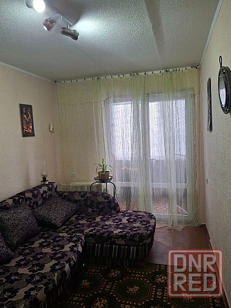 1ком пл.Конситуции 1..9/9 бойлер..впервые сдаётся Донецк - изображение 3